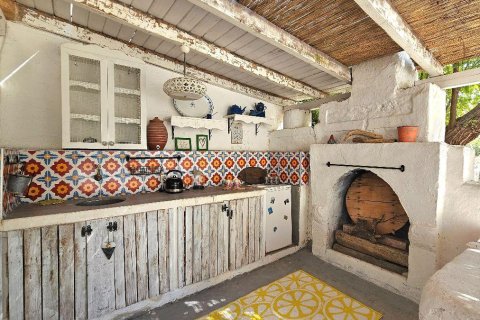 Продажа виллы в Бодруме, Мугле, Турция 2+1, 190м2, №213090 – фото 7