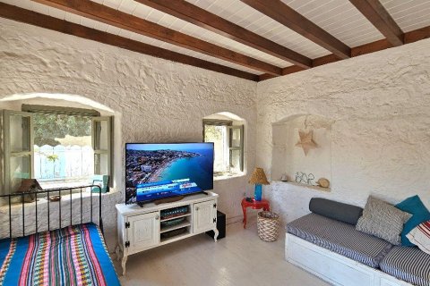 Продажа виллы в Бодруме, Мугле, Турция 2+1, 190м2, №213090 – фото 22