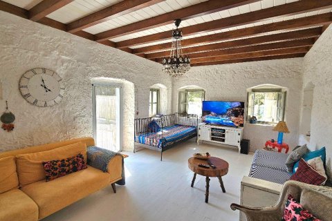 Продажа виллы в Бодруме, Мугле, Турция 2+1, 190м2, №213090 – фото 23