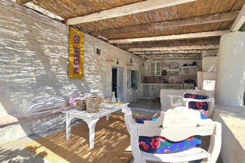 Продажа виллы в Бодруме, Мугле, Турция 2+1, 190м2, №213090 – фото 6