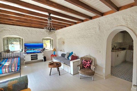 Продажа виллы в Бодруме, Мугле, Турция 2+1, 190м2, №213090 – фото 21