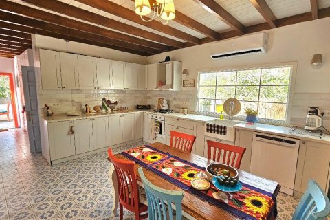 Продажа виллы в Бодруме, Мугле, Турция 2+1, 190м2, №213090 – фото 19