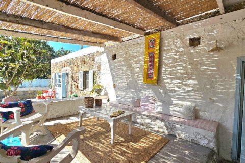 Продажа виллы в Бодруме, Мугле, Турция 2+1, 190м2, №213090 – фото 4