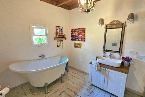 Продажа виллы в Бодруме, Мугле, Турция 2+1, 190м2, №213090 – фото 16