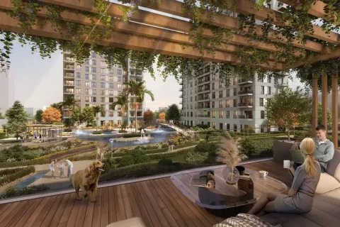 2+1 Leilighet  i Istanbul, Tyrkia Nr. 222053 - 4