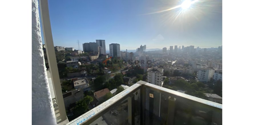 Daire  2+1  Kartal, İstanbul, Türkiye №212357