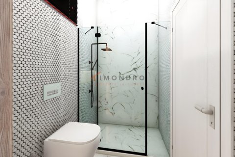 ویلا در  Girne ، ترکیه 4 خوابه ، 200 متر مربع.  شماره 212358 - 18