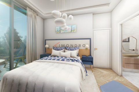 ویلا در  Girne ، ترکیه 4 خوابه ، 200 متر مربع.  شماره 212358 - 17