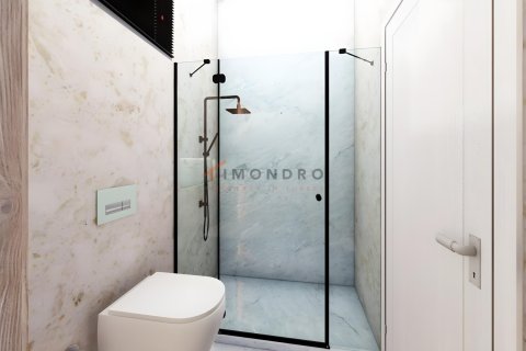 ویلا در  Girne ، ترکیه 4 خوابه ، 200 متر مربع.  شماره 212358 - 16