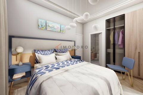 ویلا در  Girne ، ترکیه 4 خوابه ، 200 متر مربع.  شماره 212358 - 12