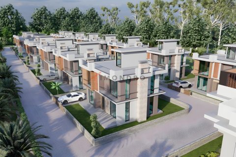 Продажа виллы  в Лапте, Гирне, Северный Кипр 3+1, 155м2, №212359 – фото 4