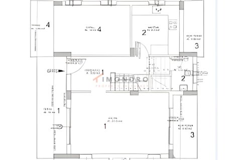 Продажа виллы  в Лапте, Гирне, Северный Кипр 3+1, 155м2, №212359 – фото 9