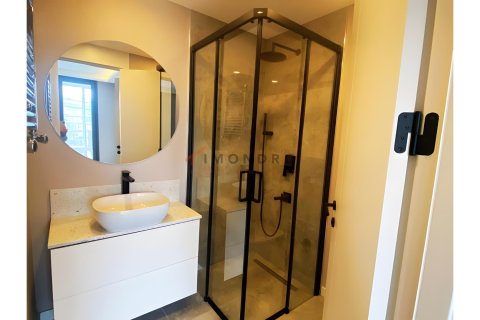 Продажа квартиры  в Кягытхане, Стамбуле, Турция 3+1, 199м2, №212361 – фото 21