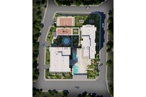 Продажа квартиры  в Кягытхане, Стамбуле, Турция 3+1, 199м2, №212361 – фото 10