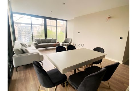 Продажа квартиры  в Кягытхане, Стамбуле, Турция 3+1, 199м2, №212361 – фото 13