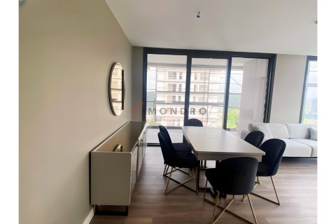 Продажа квартиры  в Кягытхане, Стамбуле, Турция 3+1, 199м2, №212361 – фото 15