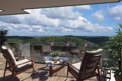 Продажа квартиры  в Кягытхане, Стамбуле, Турция 3+1, 199м2, №212361 – фото 9