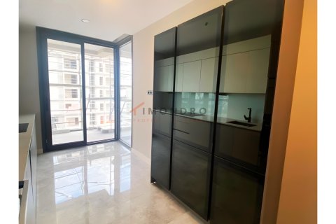 Продажа квартиры  в Кягытхане, Стамбуле, Турция 3+1, 199м2, №212361 – фото 25