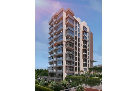 4+1 Wohnung in Kâğıthane, Istanbul, Türkei Nr. 212362 - 3