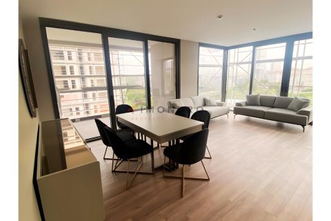 4+1 Wohnung in Kâğıthane, Istanbul, Türkei Nr. 212362 - 17