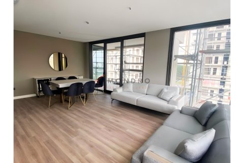 2+1 Wohnung  in Kâğıthane, Istanbul, Türkei Nr. 212360 - 11