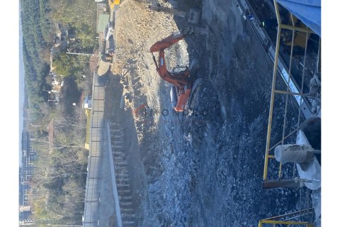 2+1 Wohnung  in Kâğıthane, Istanbul, Türkei Nr. 212360 - 9