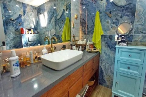 2+1 Lägenhet  i Bahceli, Girne,  Nr. 214340 - 11