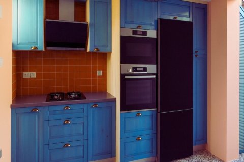 2+1 Lägenhet  i Bahceli, Girne,  Nr. 214340 - 2