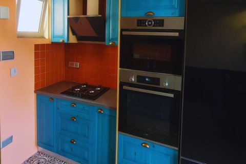 2+1 Lägenhet  i Bahceli, Girne,  Nr. 214340 - 3