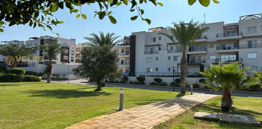 Daire Iskele, №214338