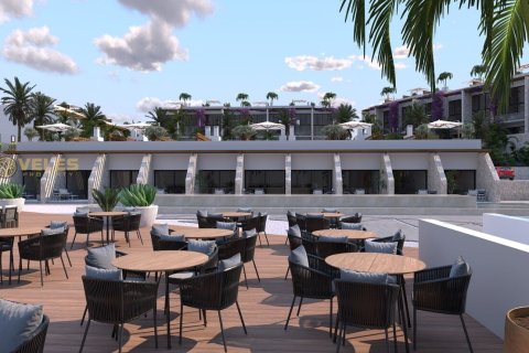 Продажа квартиры  в Бахчели, Гирне, Северный Кипр 2+1, 75м2, №214342 – фото 8