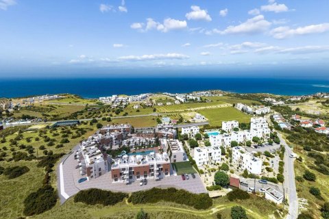 Продажа квартиры  в Бахчели, Гирне, Северный Кипр 2+1, 75м2, №214342 – фото 1