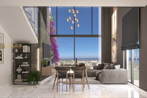 Продажа квартиры  в Бахчели, Гирне, Северный Кипр 2+1, 75м2, №214342 – фото 5