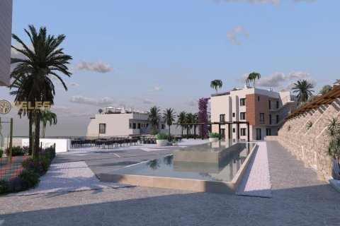 Apartment for sale  in Bahceli, Girne, Northern Cyprus, 35m2, No. 214341 – photo 8