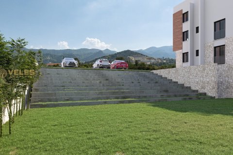 Apartment for sale  in Bahceli, Girne, Northern Cyprus, 35m2, No. 214341 – photo 15