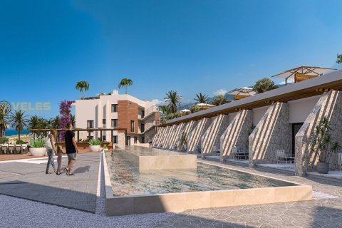 Apartment for sale  in Bahceli, Girne, Northern Cyprus, 35m2, No. 214341 – photo 7