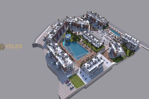 Apartment for sale  in Bahceli, Girne, Northern Cyprus, 35m2, No. 214341 – photo 21