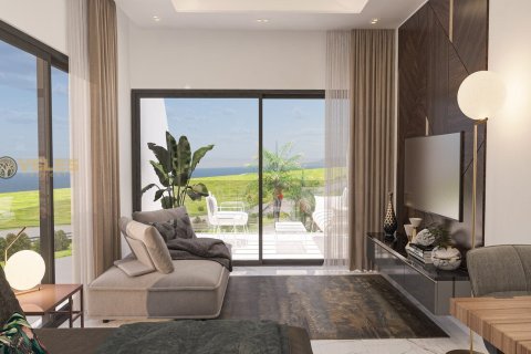 Apartment for sale  in Bahceli, Girne, Northern Cyprus, 35m2, No. 214341 – photo 3