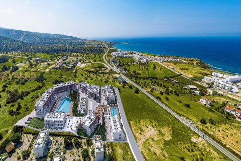 Apartment for sale  in Bahceli, Girne, Northern Cyprus, 35m2, No. 214341 – photo 19