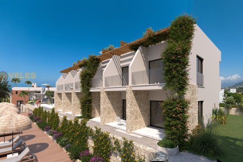 Apartment for sale  in Bahceli, Girne, Northern Cyprus, 35m2, No. 214341 – photo 23