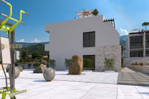 Apartment for sale  in Bahceli, Girne, Northern Cyprus, 35m2, No. 214341 – photo 9