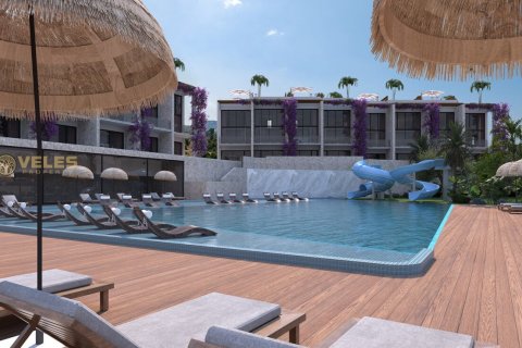 Apartment for sale  in Bahceli, Girne, Northern Cyprus, 35m2, No. 214341 – photo 16