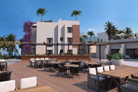 Apartment for sale  in Bahceli, Girne, Northern Cyprus, 35m2, No. 214341 – photo 6