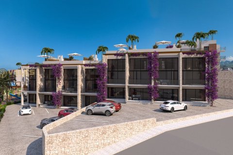 Apartment for sale  in Bahceli, Girne, Northern Cyprus, 35m2, No. 214341 – photo 14