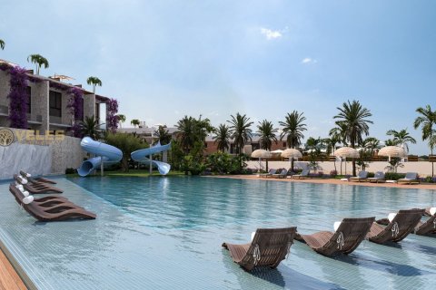 Apartment for sale  in Bahceli, Girne, Northern Cyprus, 35m2, No. 214341 – photo 17