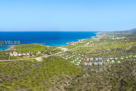 1+1 Lejlighed  i Kucukerenkoy, Girne,  Nr. 214339 - 3