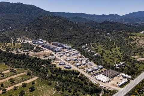 1+1 Lejlighed  i Kucukerenkoy, Girne,  Nr. 214339 - 6