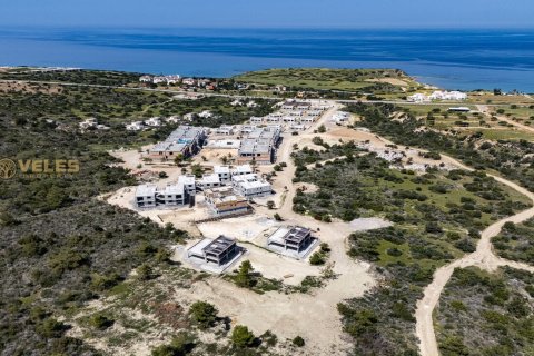 1+1 Lejlighed  i Kucukerenkoy, Girne,  Nr. 214339 - 11