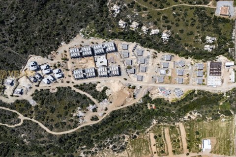 1+1 Lejlighed  i Kucukerenkoy, Girne,  Nr. 214339 - 10