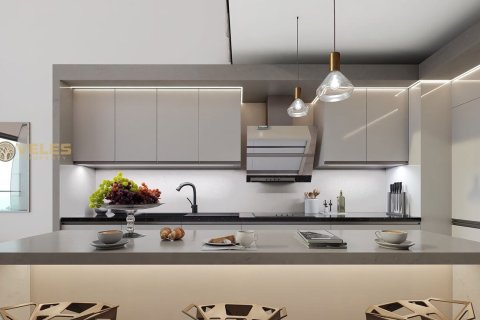 1+1 Lejlighed  i Kucukerenkoy, Girne,  Nr. 214339 - 16